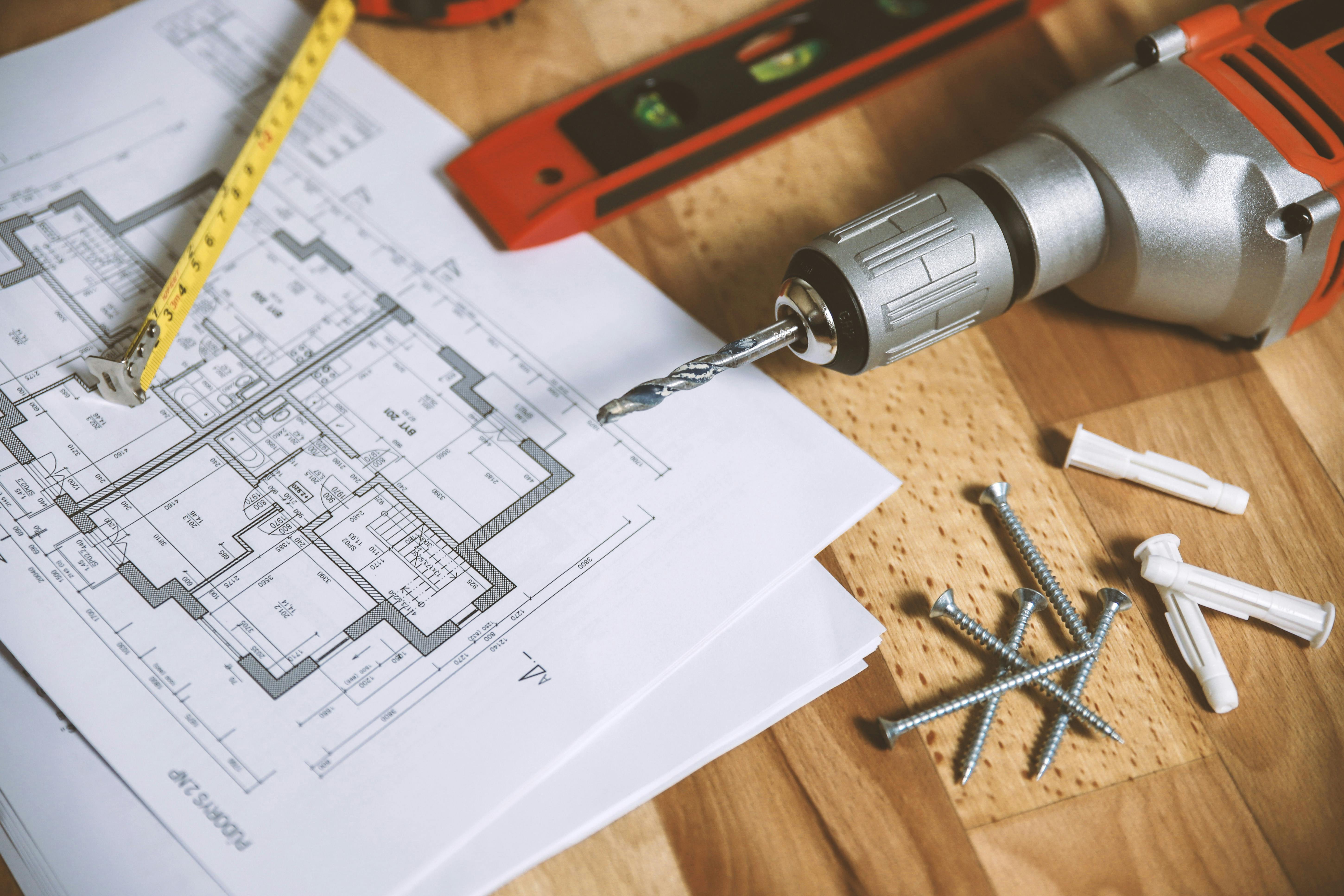 A speedy, simple service across all construction sectors