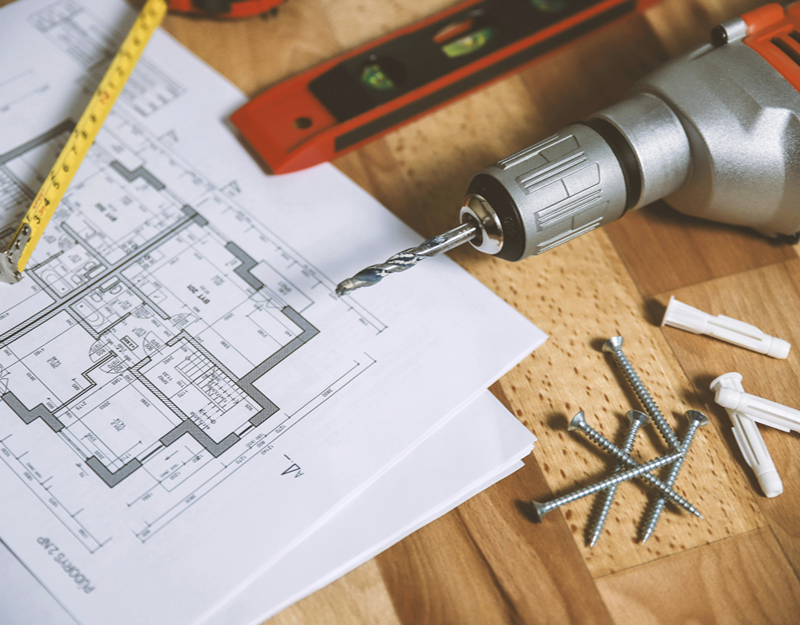 A speedy, simple service across all construction sectors